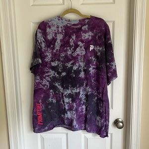 Mens XL primitive x dragon ball super t shirt